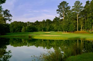 Crooked Creek offers many beautiful Atlanta golf homes that you can search below.