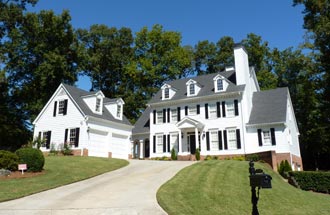 Fieldstone Farms Homes by Alpharetta Country Club West are searchable along with all Atlanta homes for sale through our website.