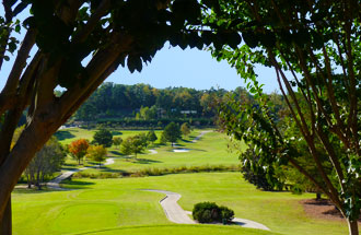 golf laurel springs homes club atlanta course