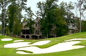 The Manor Golf and Country Club and all Atlanta country club homes are completely searchable through our website.