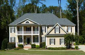 Nettlebrook Farms Homes and Alpharetta Country Club West together offer many beautiful Atlanta golf homes for residents.