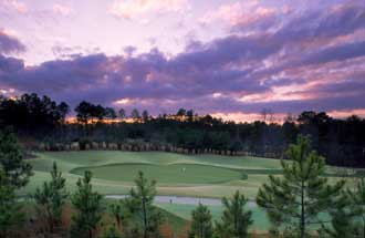 White Columns Golf and Country Club and all Atlanta country club homes can be searched through out site.