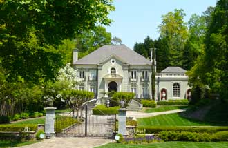 Atlanta Luxury Homes - Buckhead