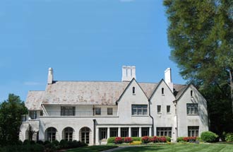 Cherokee Town and Country Club Homes