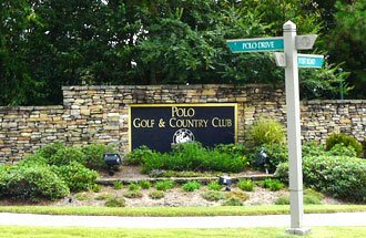 Polo Golf and Country Club and all Atlanta country club homes can be found on our website.