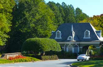 St Ives Golf and all Atlanta country club homes can be found directly through our website.