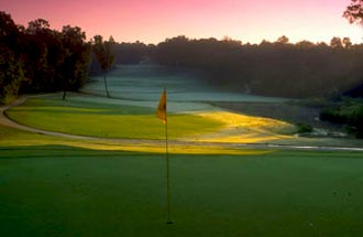 Sugarloaf Country Club and Golf