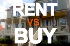 Renting vs Buying Atlanta Homes