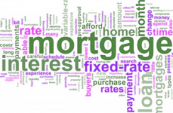 Mortgage Loan Terms