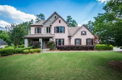 Kennesaw Single Family Home