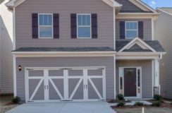 North Atlanta/Lawrenceville Home - Under Contract