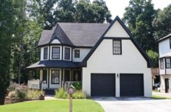Atlanta Home - Sold!