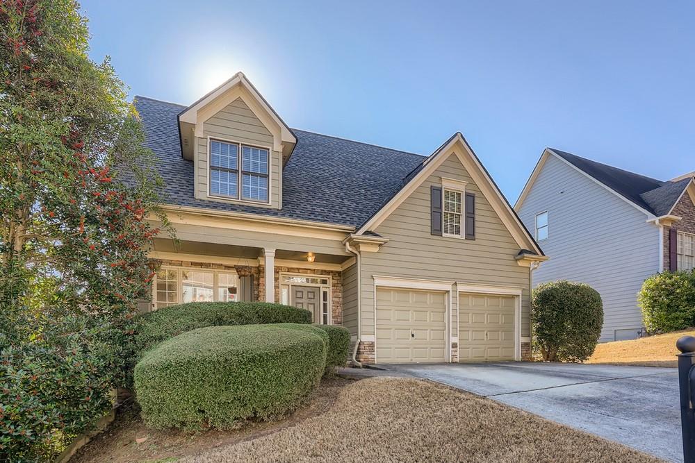 Home purchasing vs renting